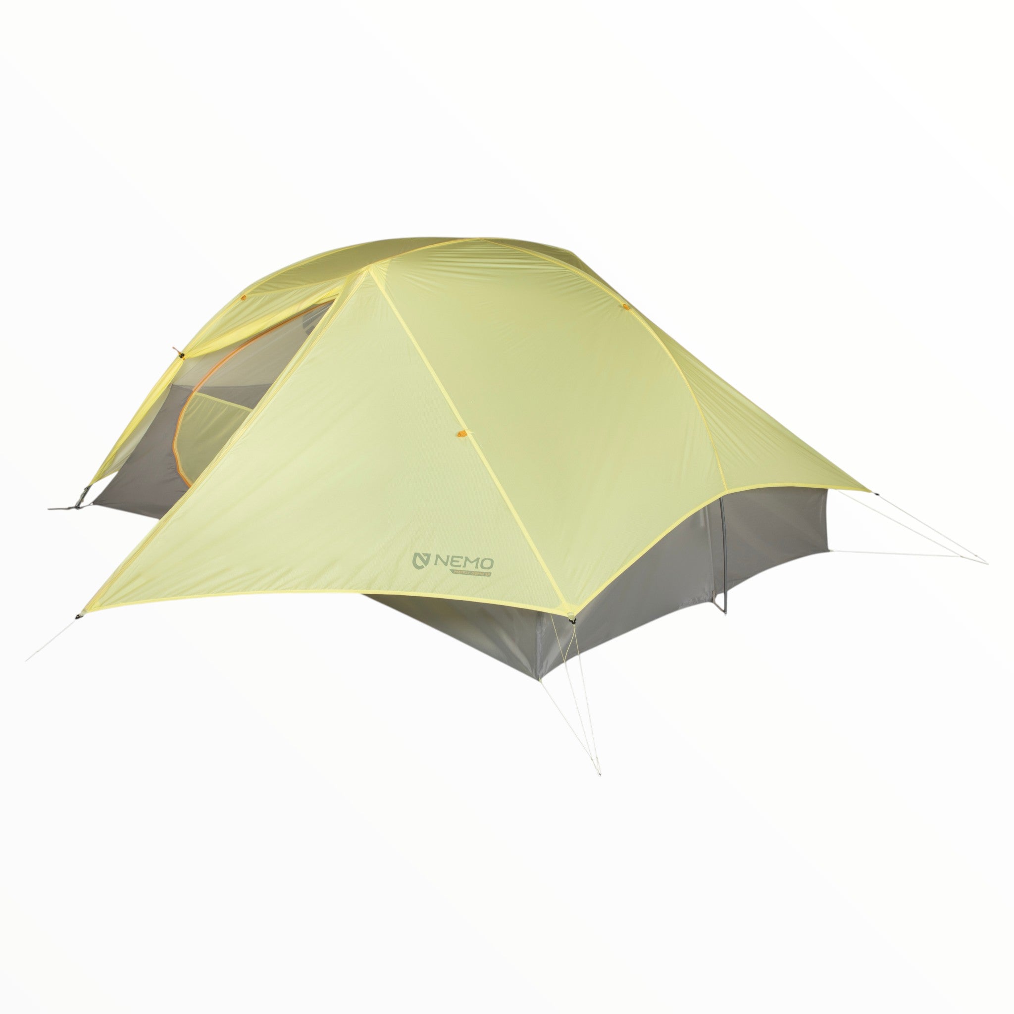 NEMO Mayfly OSMO 3P Tent
