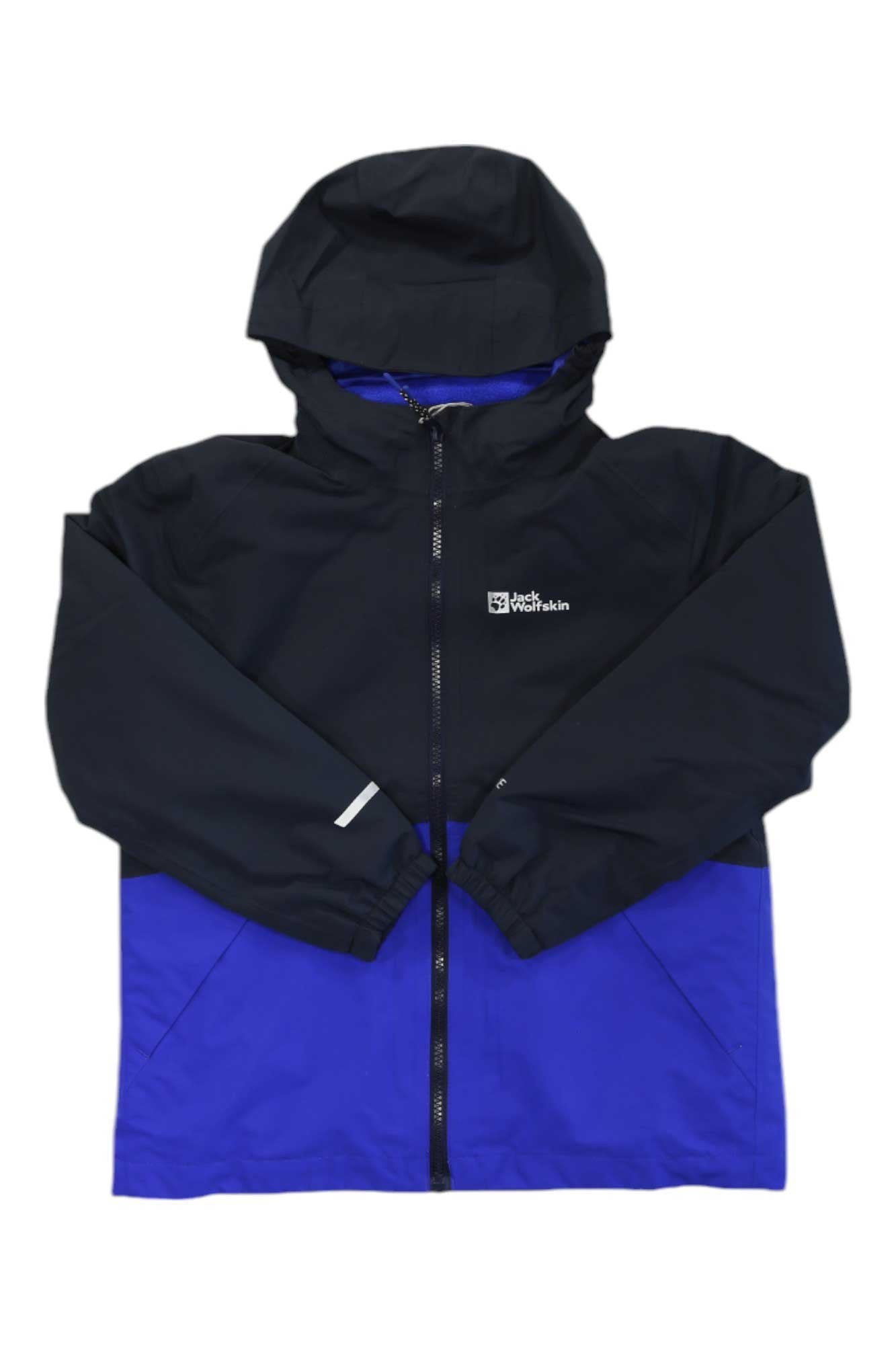 Jack Wolfskin Kids Iceland 3IN1 Jacket Jack Wolfskin