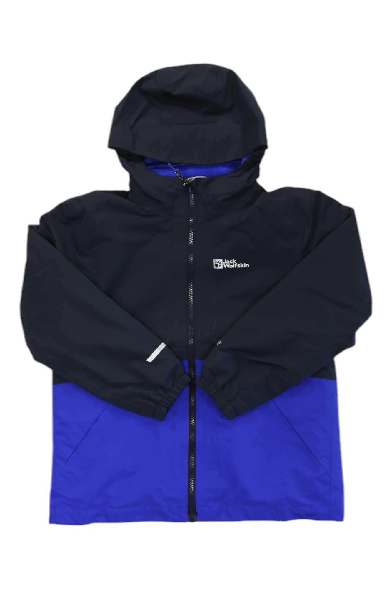 Jack Wolfskin Kids Iceland 3IN1 Jacket Jack Wolfskin
