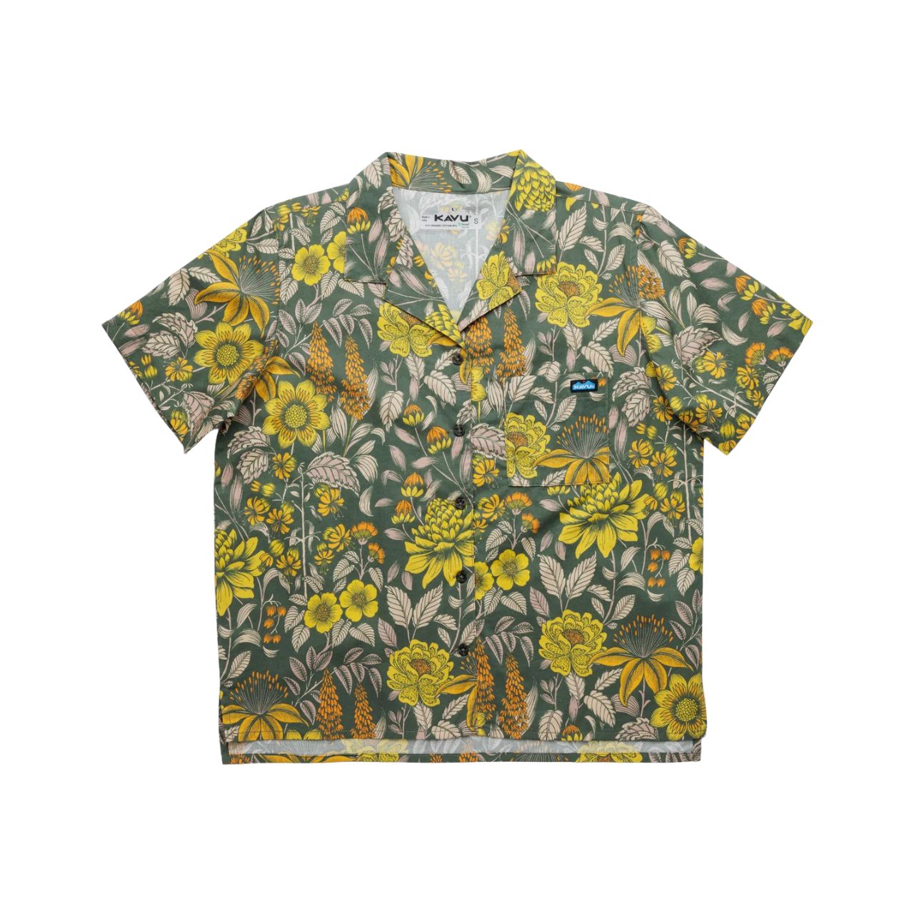 Kavu Women's Cedar Springs Shirt