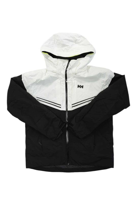 Helly Hansen Mens Alpha Infinity Jacket Helly Hansen