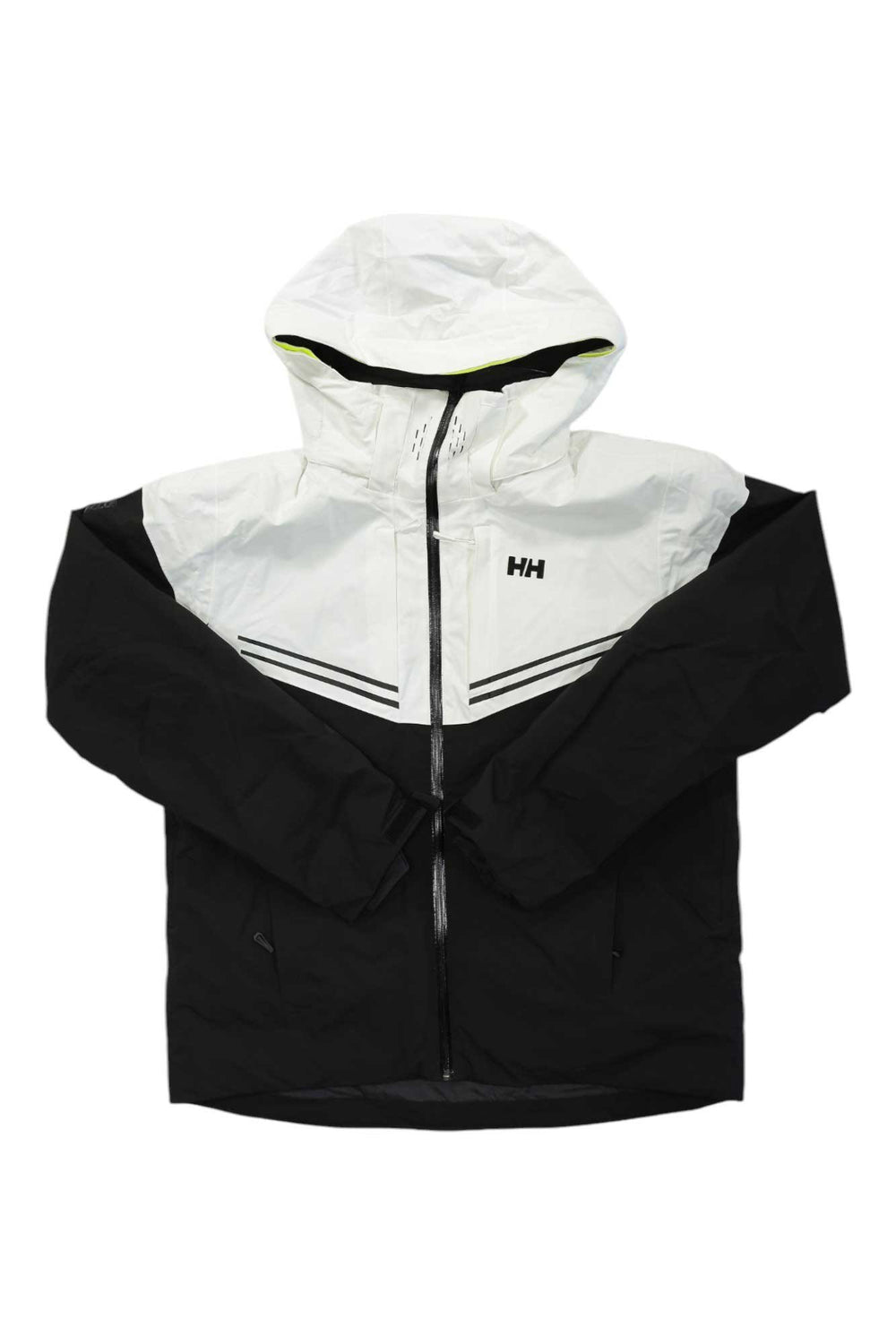 Helly Hansen Mens Alpha Infinity Jacket Helly Hansen