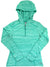Womens Hooded Half Zip Active Top Rei