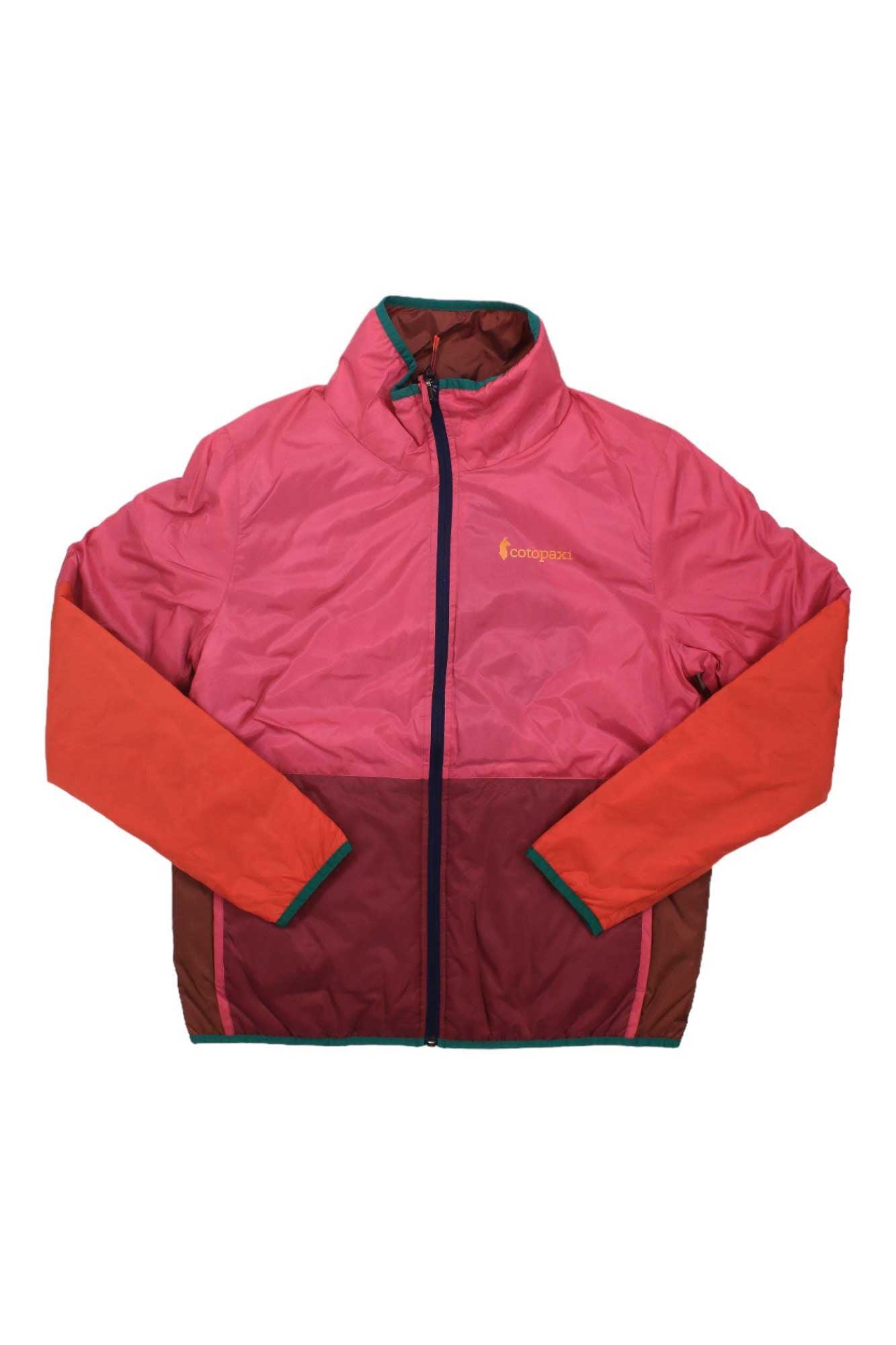 Cotopaxi Women's Teca Calido Jacket Cotopaxi