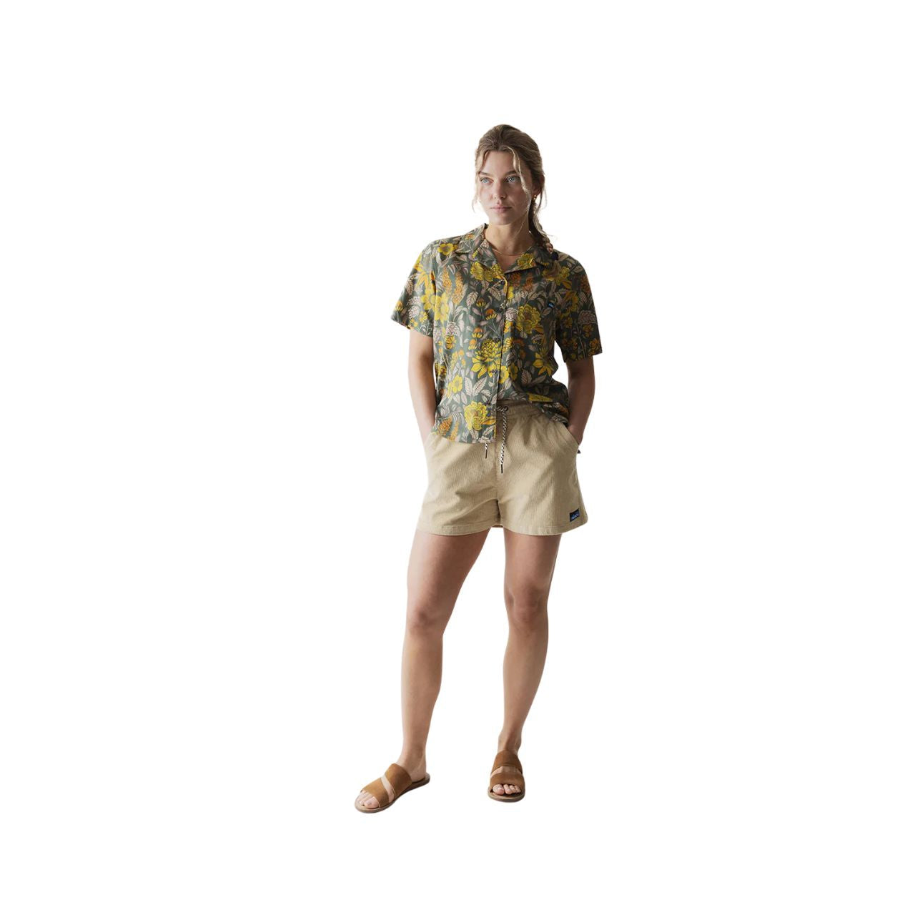 Kavu Women's Cedar Springs Shirt