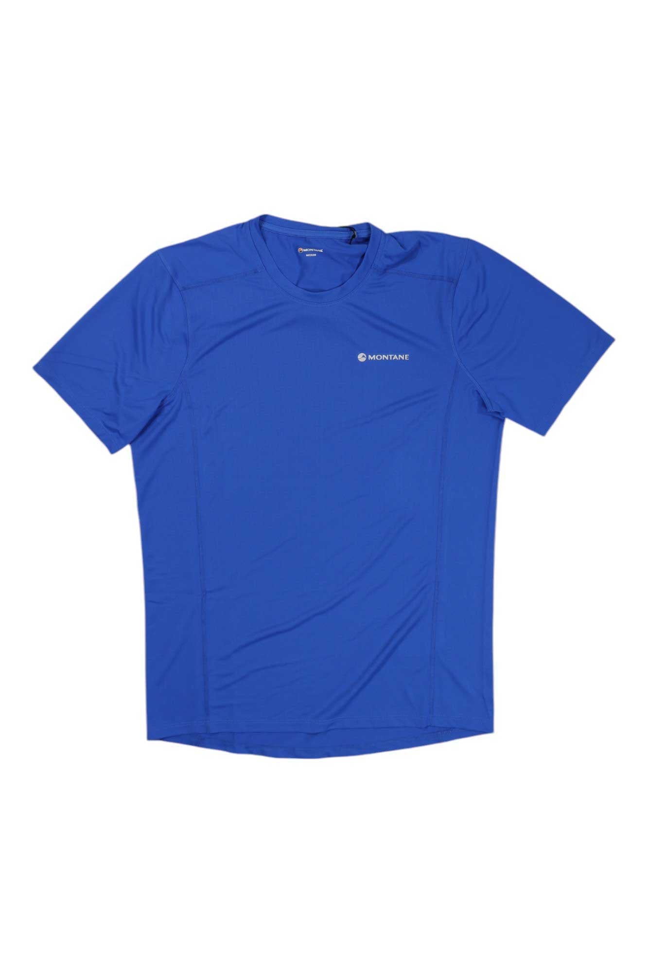 Montane Mens Dart Lite T-Shirt Montane