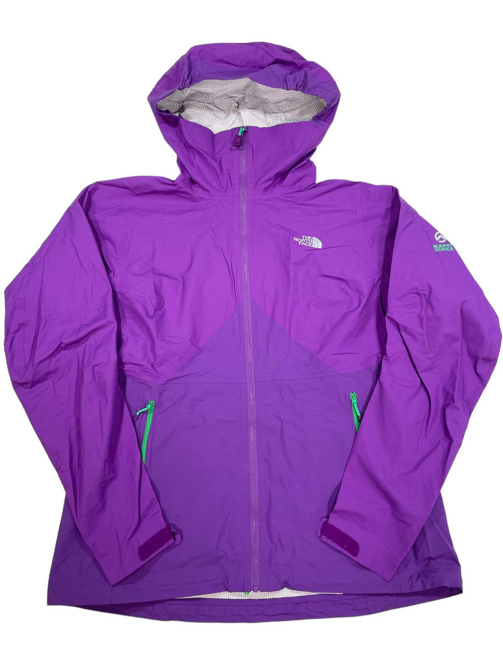 Women's FuseForm Originator Rain Jacket The North Face