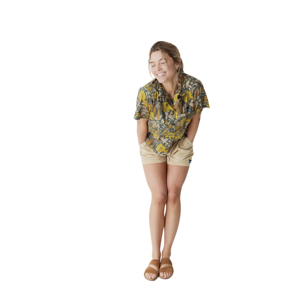Kavu Women's Cedar Springs Shirt