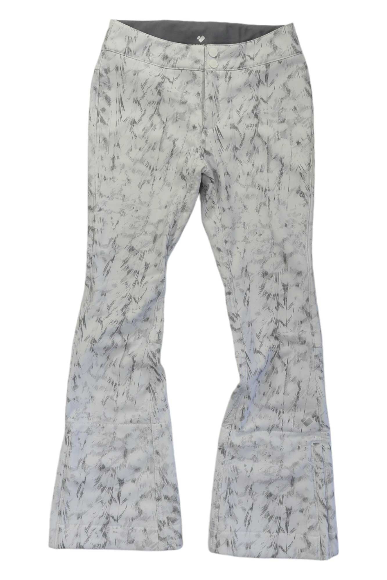 Obermeyer Womens Printed Bond Pant