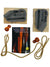Trango Rock Prodigy Pivot Elite Climbing Hold Package Trango