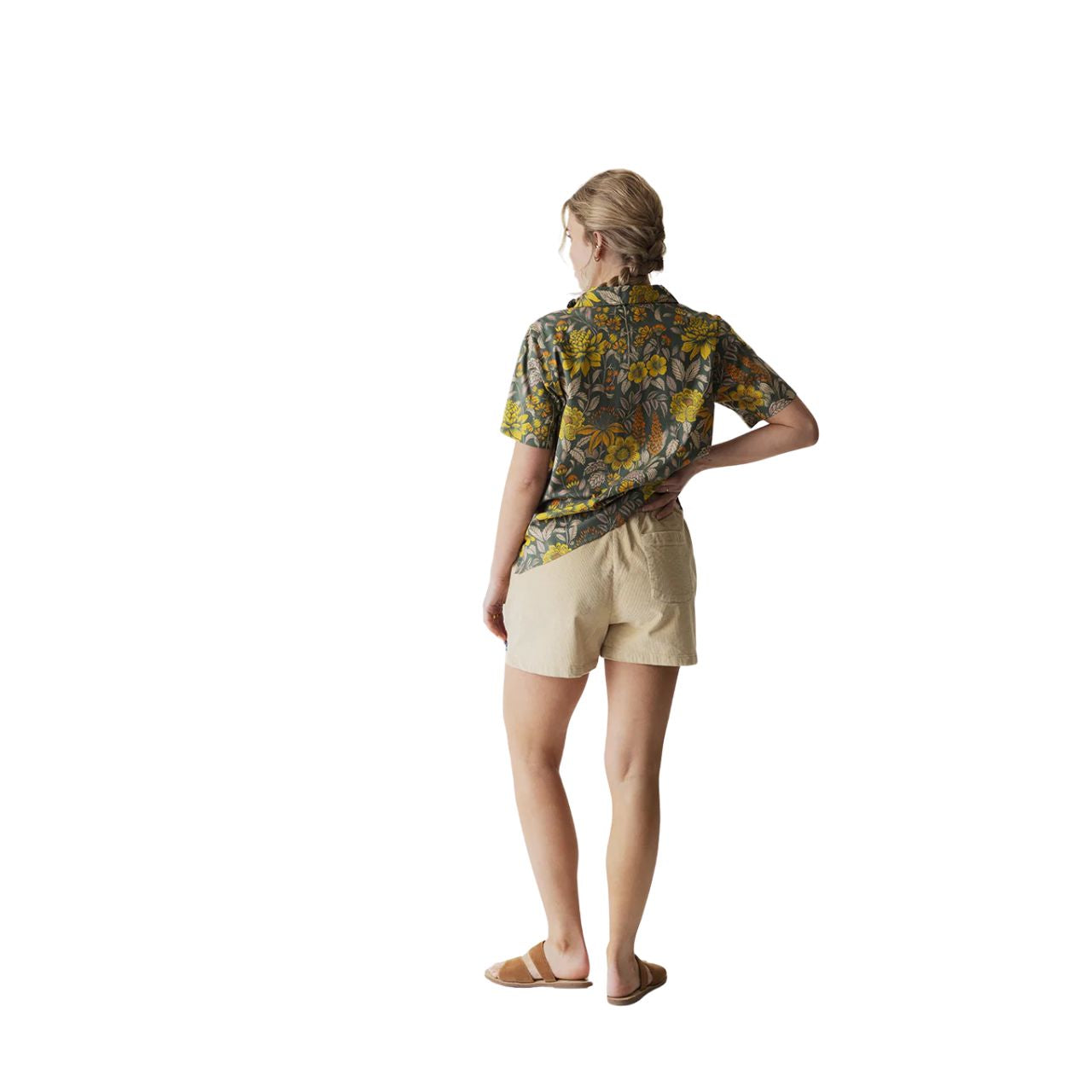 Kavu Women's Cedar Springs Shirt