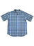 Mens Rapid Rivers II Short Sleeve Shirt - Tall Columbia