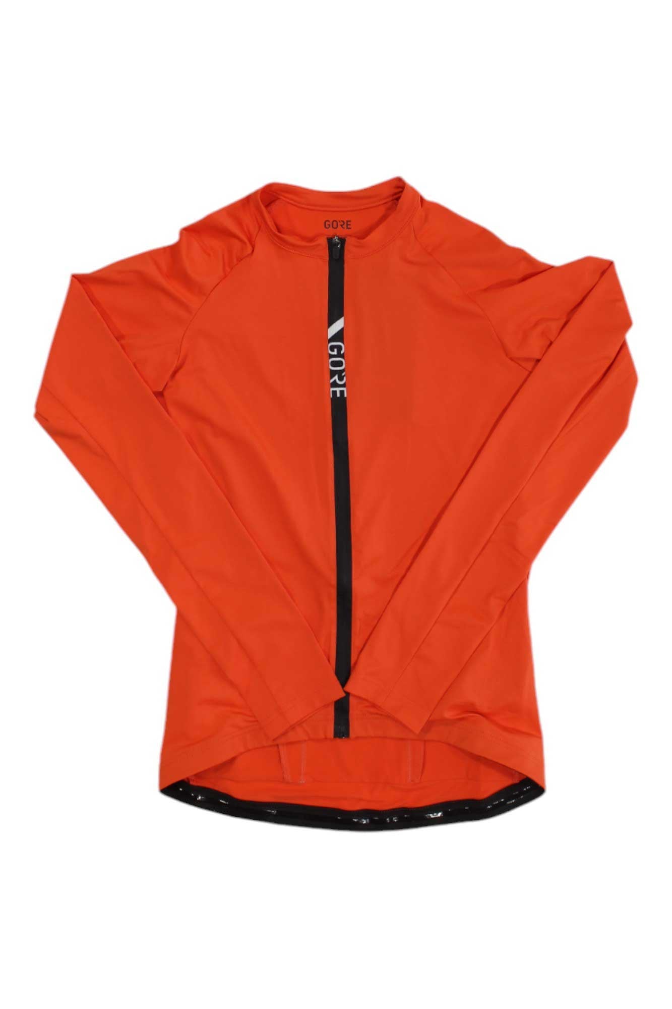 Gorewear Womens Torrent Long Sleeve Jersey Gorewear