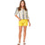 Carve Designs Womens Dylan Gauze Shirt Carve Designs