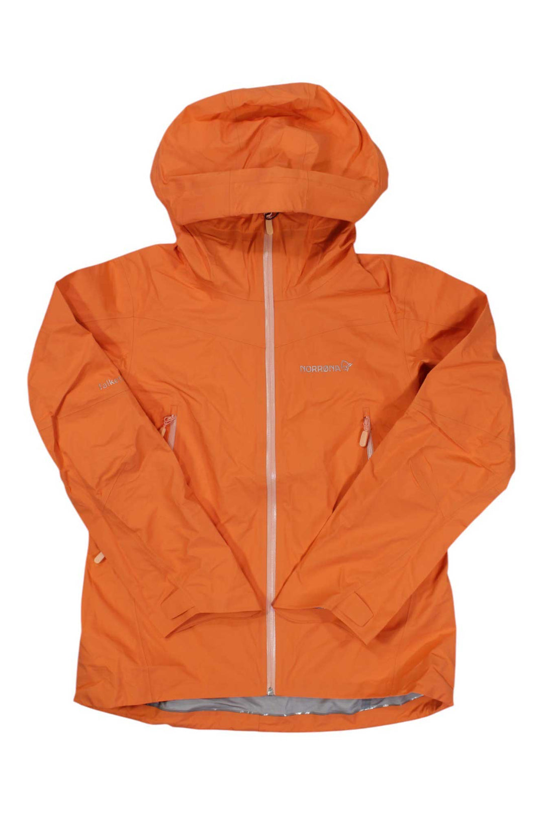 Norrona Womens Falketind GTX Jacket Norrona