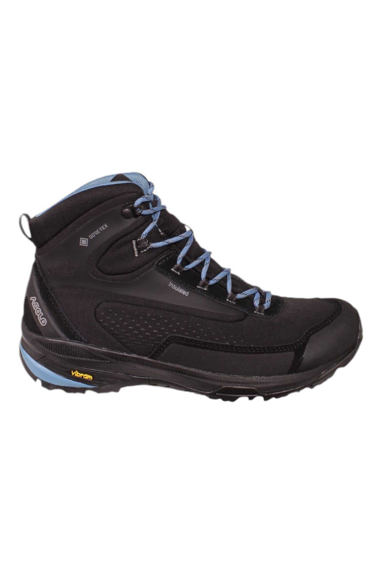 Asolo Womens Nuuk GV Shoe Asolo