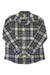 L.L.Bean Womens Scotch Plaid Shirt L.L.Bean