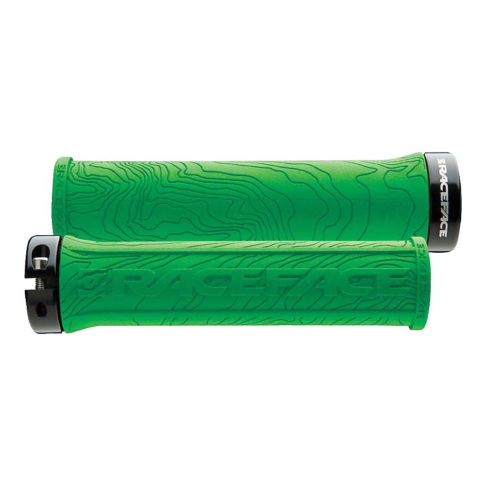Race Face Half Nelson Lock-On Grip Race Face