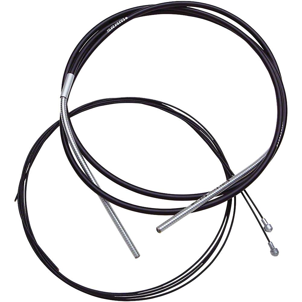 SRAM SlickWire Road 5mm Brake Cable and Housing Set SRAM