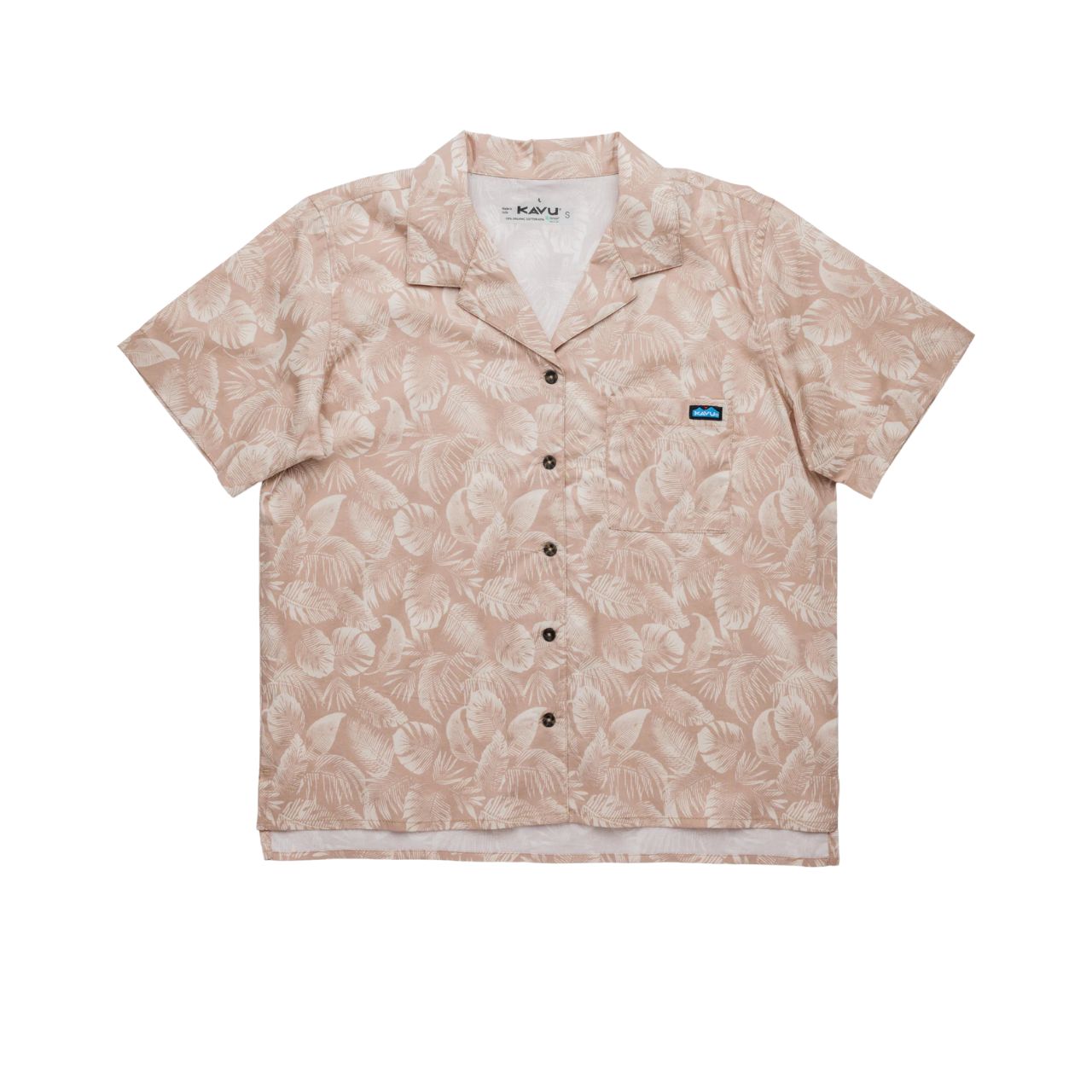 Kavu Women's Cedar Springs Shirt