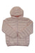 Eddie Bauer Girls CirrusLite Reversible Down Hooded Jacket Eddie Bauer Kids