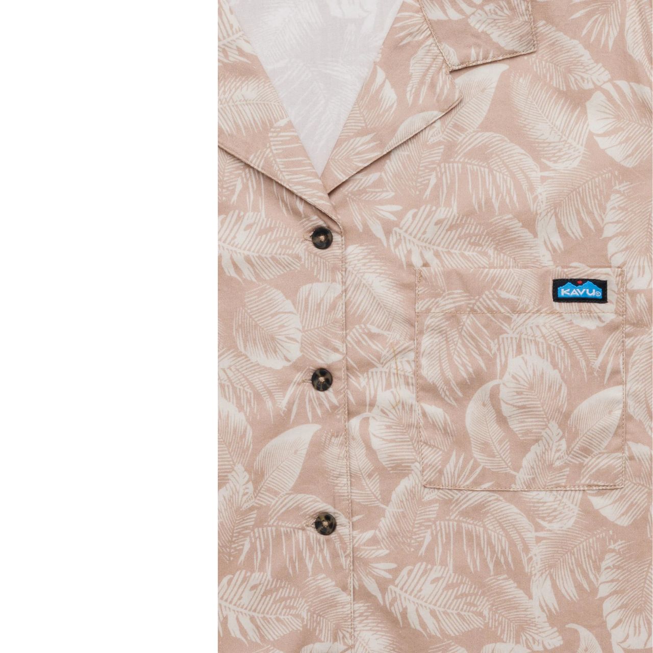 Kavu Women's Cedar Springs Shirt