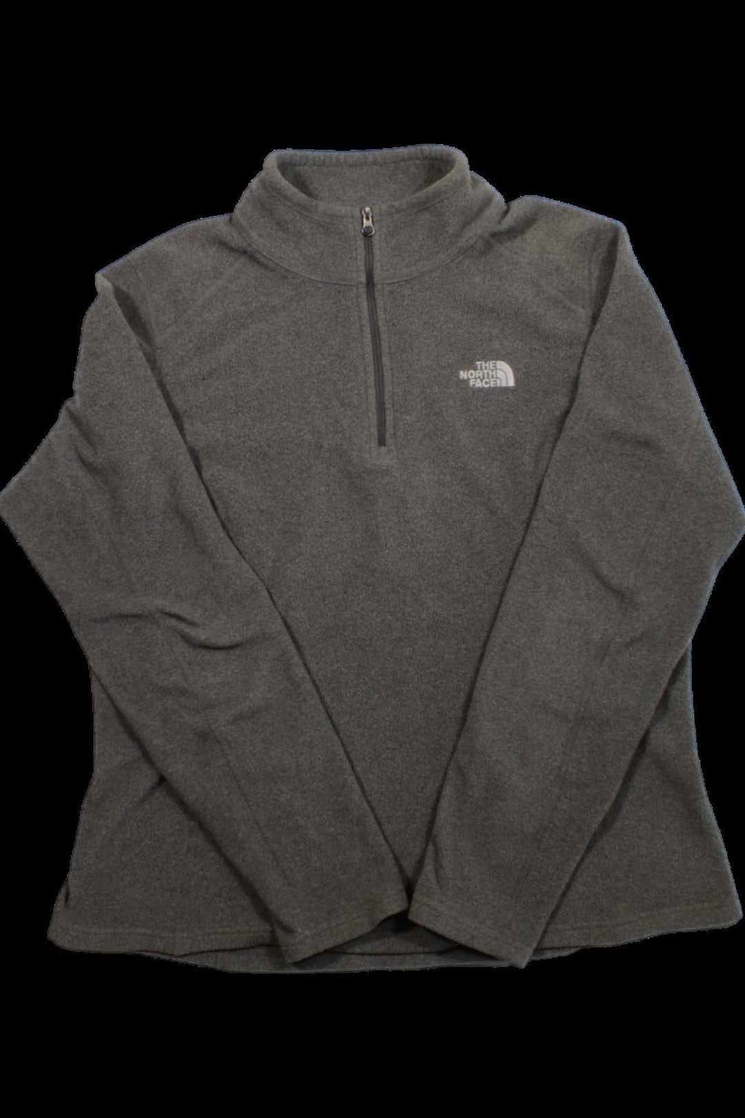 Glacier 1/4 Zip Fleece The North Face