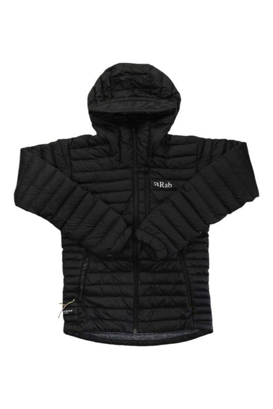 Mens Microlight Alpine Down Jacket