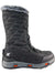 Korkers Womens North Lake Zip Boot with TrailTrac Sole Korkers