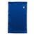 The Spyder Boys' Cruise Tube is a blue neck gaiter featuring a small white spider logo in the top right corner, perfect for young snowsports fans. Shown against a crisp white background.