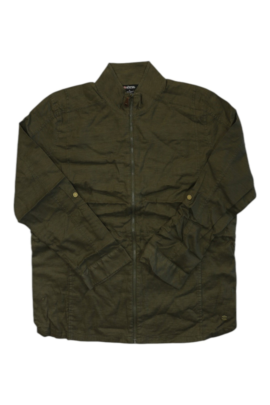 Sherpa Womens Kiran Jacket