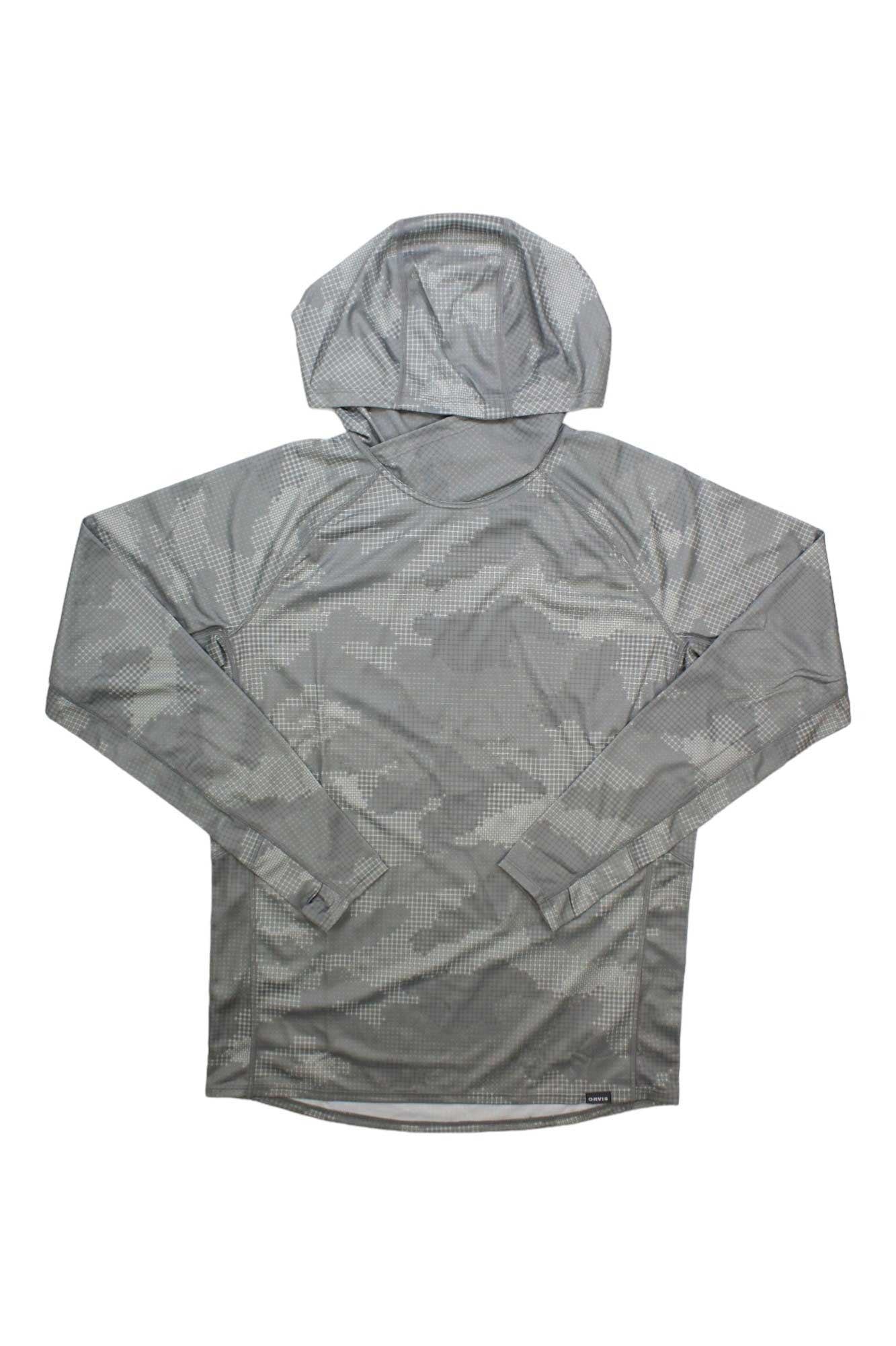 Orvis Mens Pro Sun Hoodie Orvis