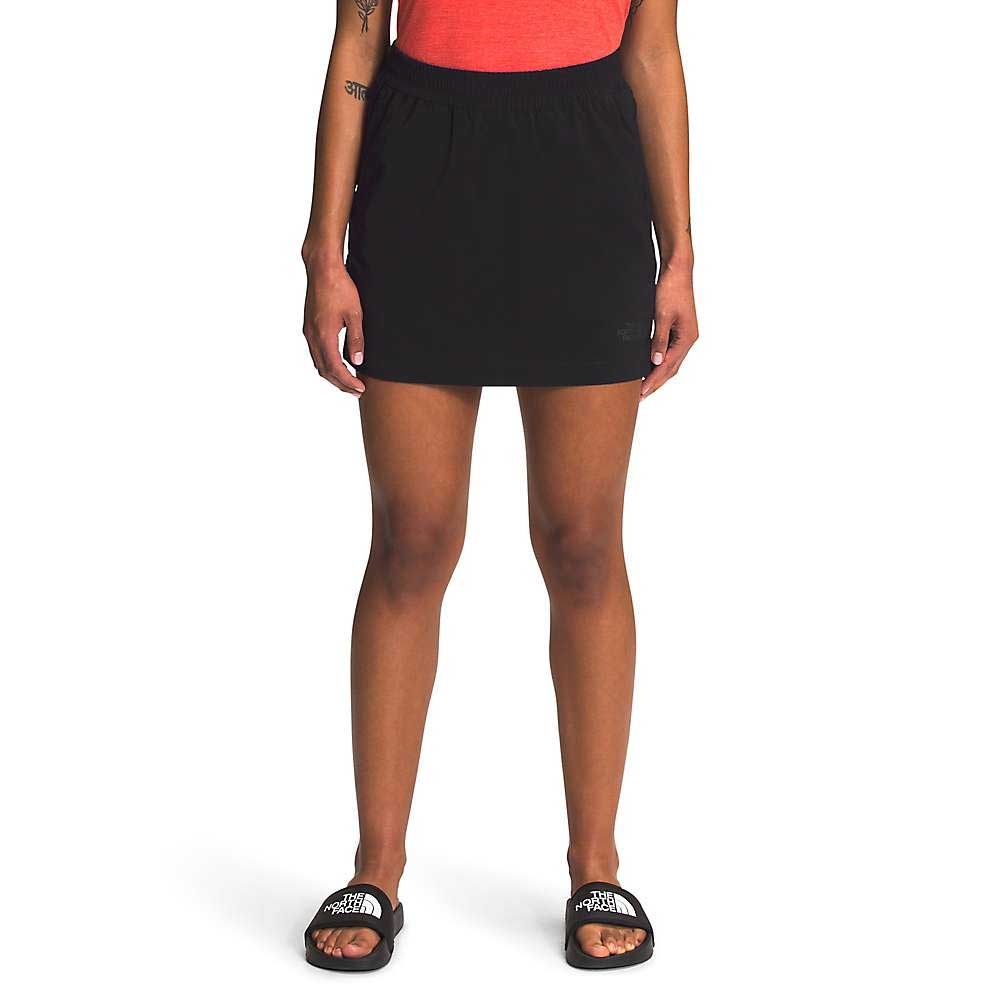 The North Face Womens Never Stop Wearing 4 Inch Skort The North Face