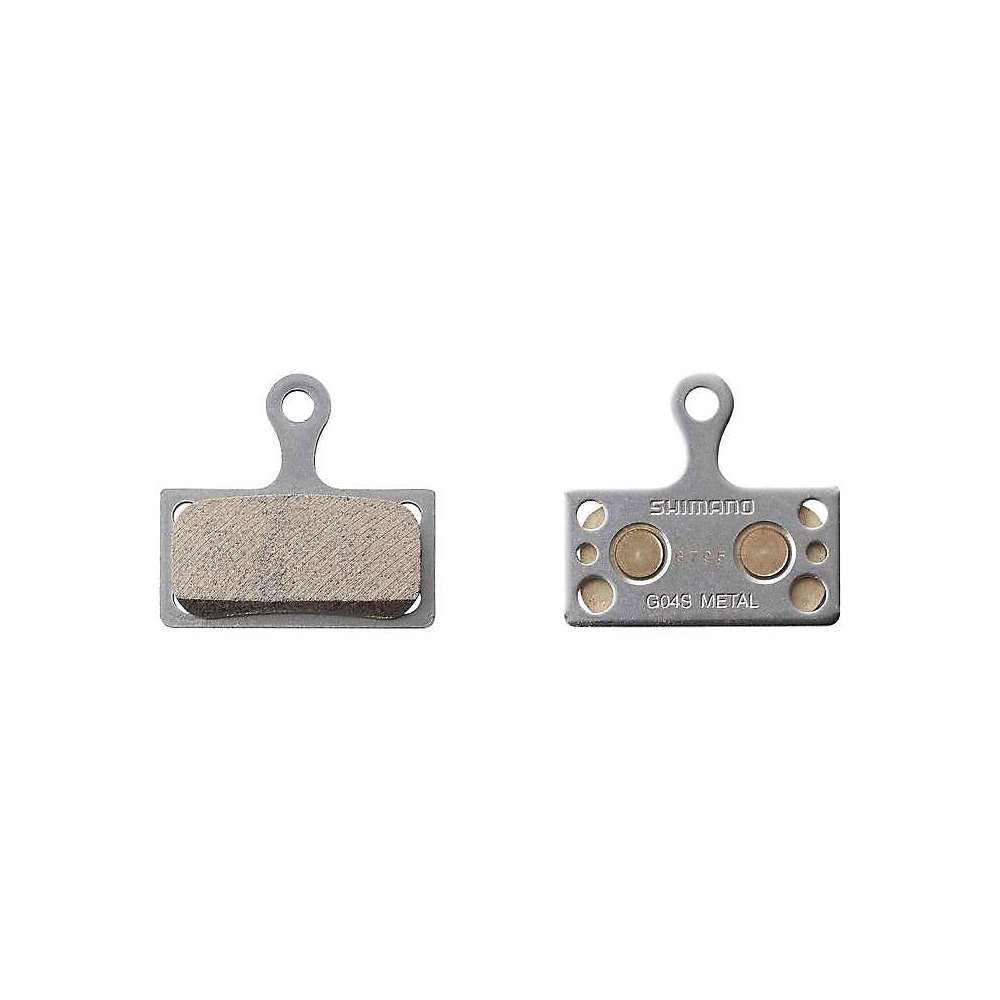 Shimano G04S Metal Pad Shimano