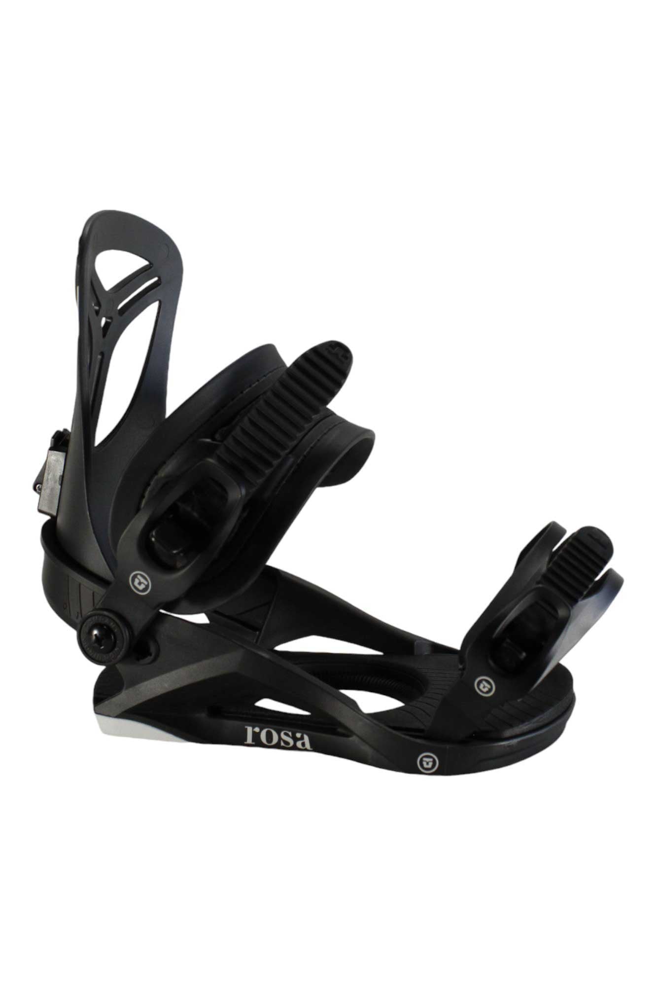 Union Womens Rosa Snowboard Binding