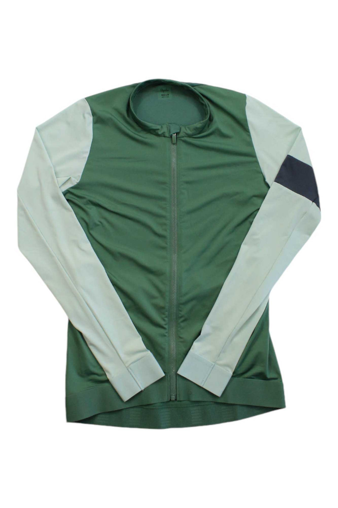 Rapha Mens Pro Team Long Sleeve Training Jersey Rapha