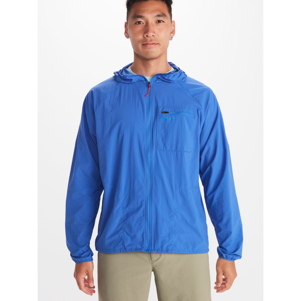 Marmot Mens Campana Hoody