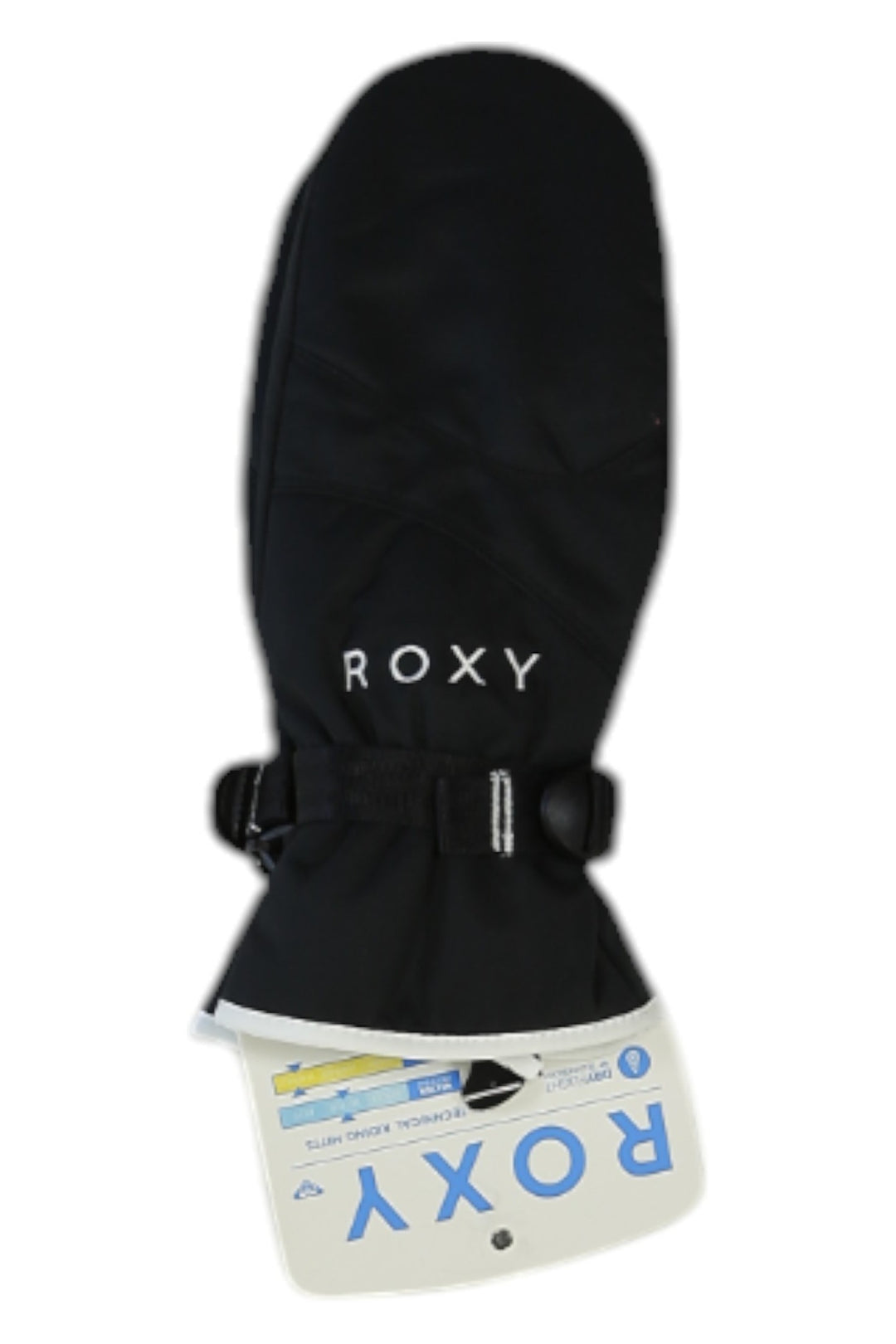 Roxy Womens Jetty Solid Mitt