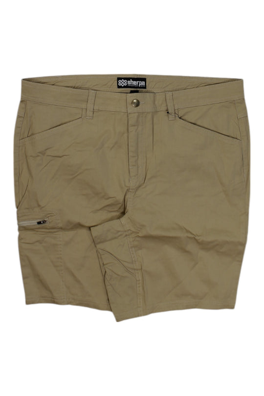 Sherpa Mens Tenjing Short