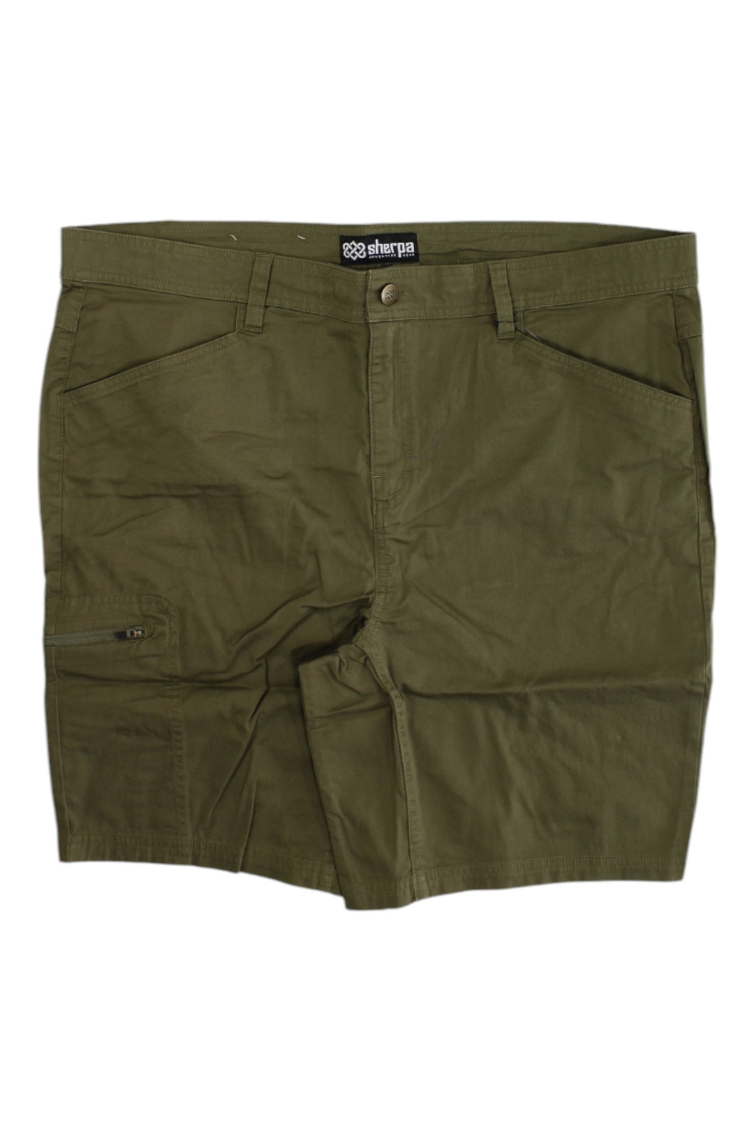 Sherpa Mens Tenjing Short