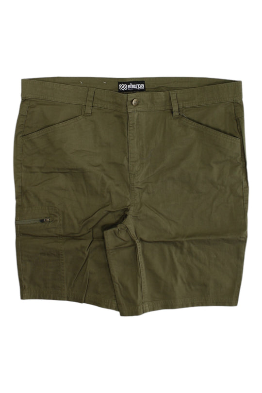 Sherpa Mens Tenjing Short
