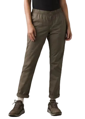 PrAna Womens Double Peak All-Around Chino Pants