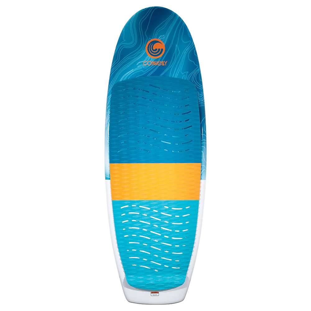 Connelly Baja Wakesurf Board Connelly