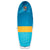 Connelly Baja Wakesurf Board Connelly