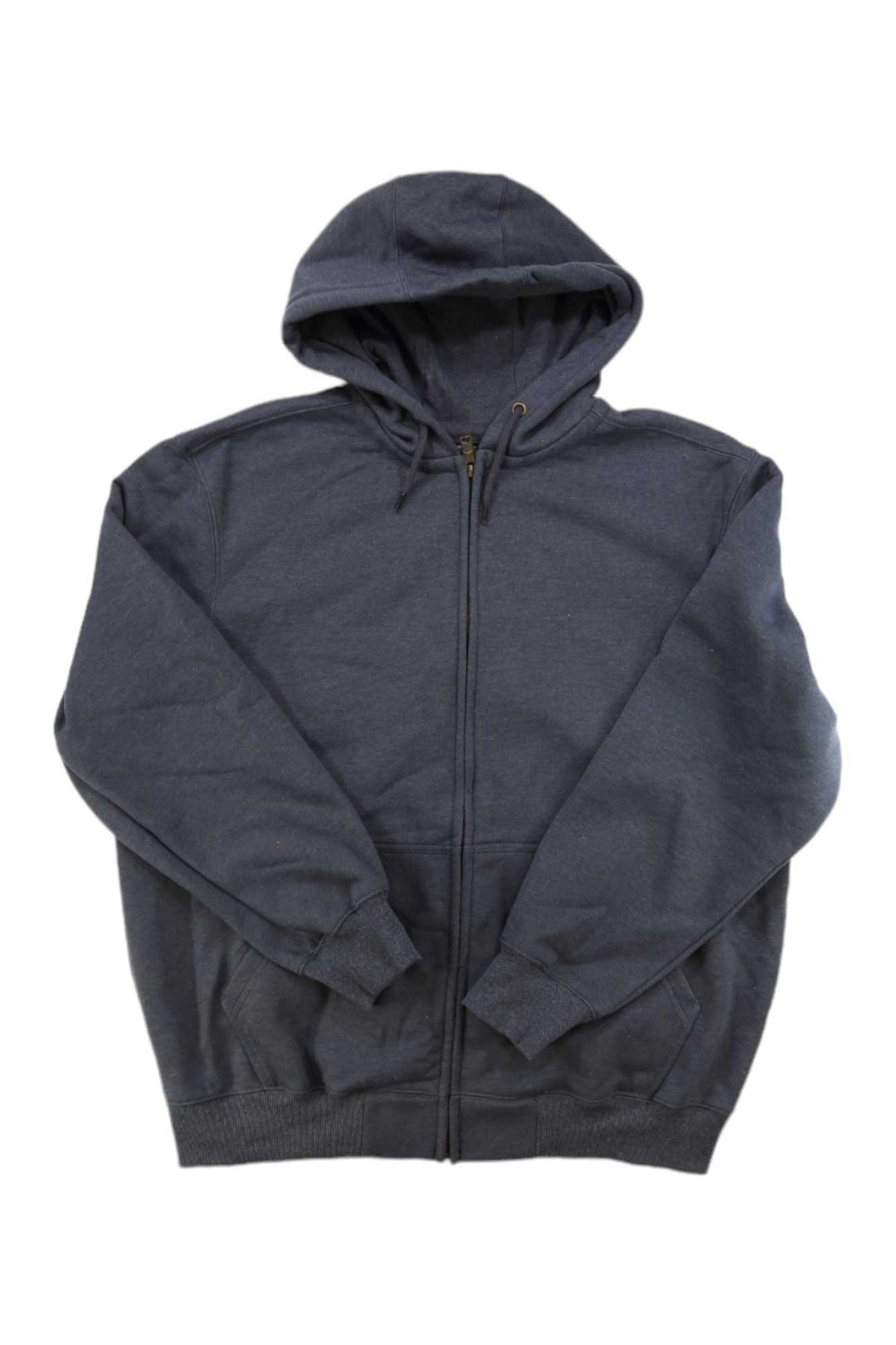 Carhartt Mens Rain Defender Loose Fit Heavyweight Full Zip Sweatshirt Carhartt