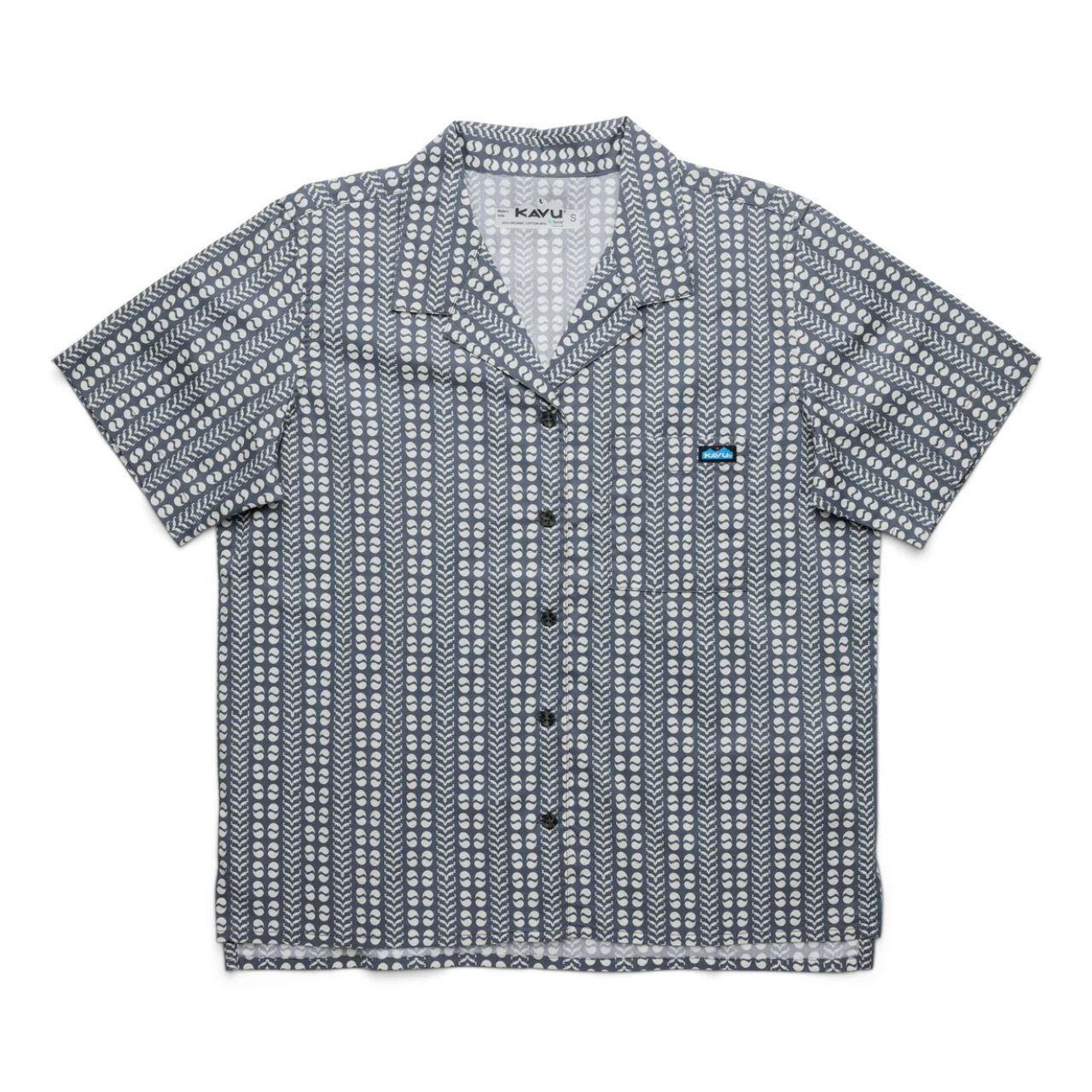 Kavu Women's Cedar Springs Shirt