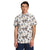 The North Face Mens Baytrail Pattern SS Shirt
