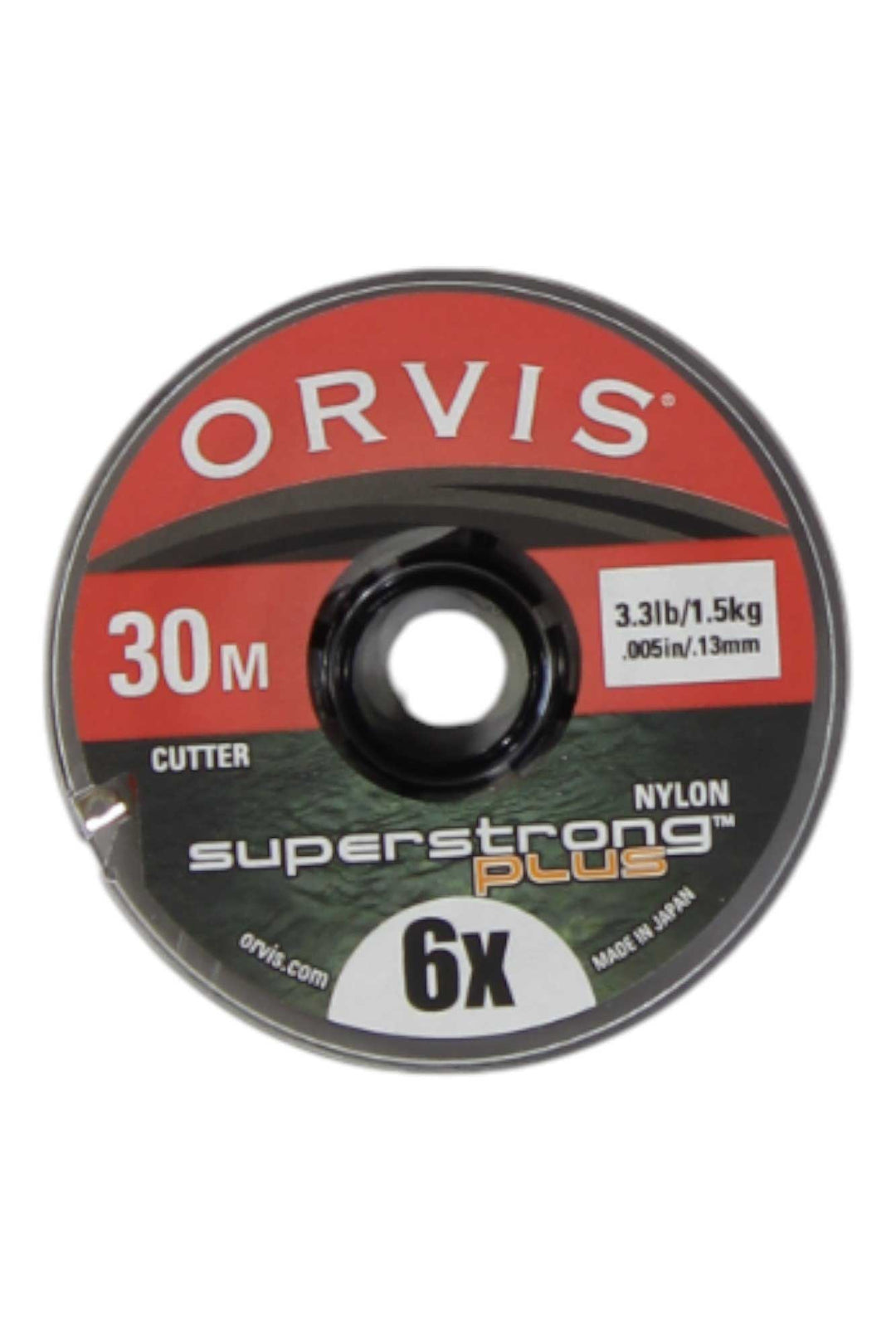 Orvis Super Strong Plus Combo Pack-9ft Orvis