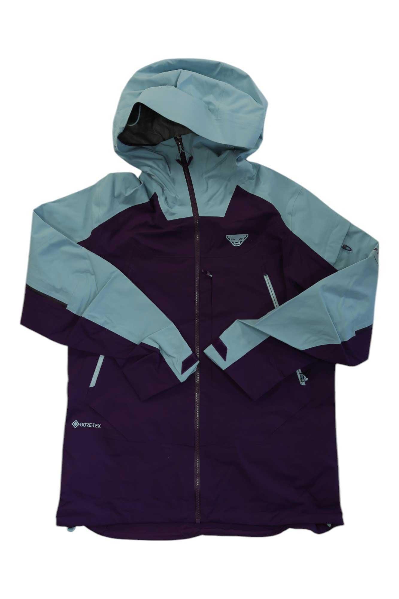 Dynafit Womens Tigard Gore-Tex Jacket Dynafit
