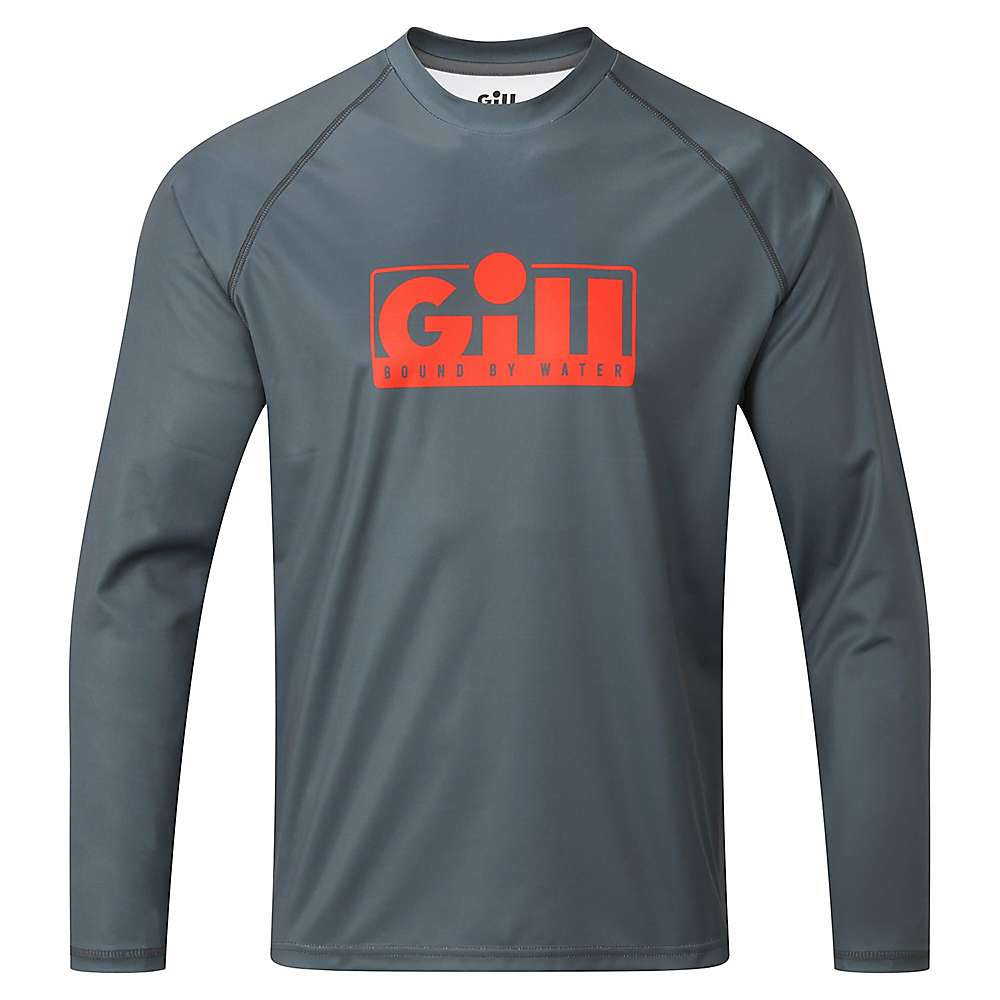Gill Mens Xpel Tec LS Top Gill